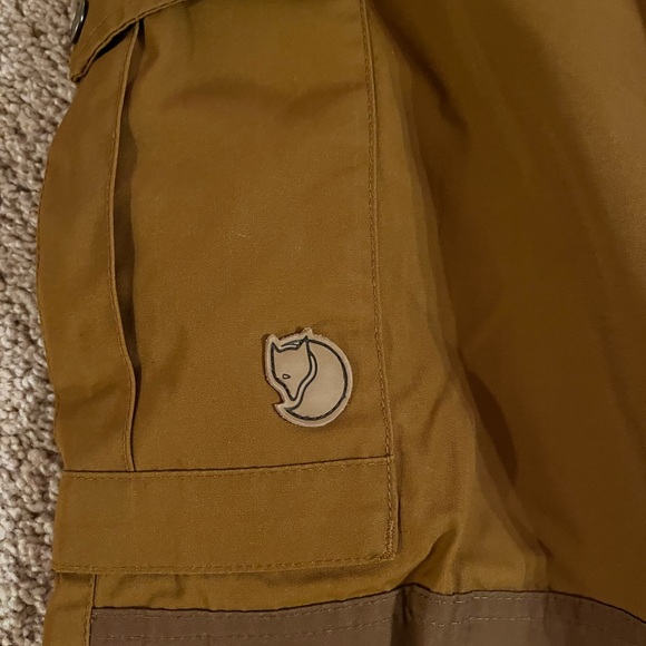Fjallraven Vidda Pro - Picture 2 of 8